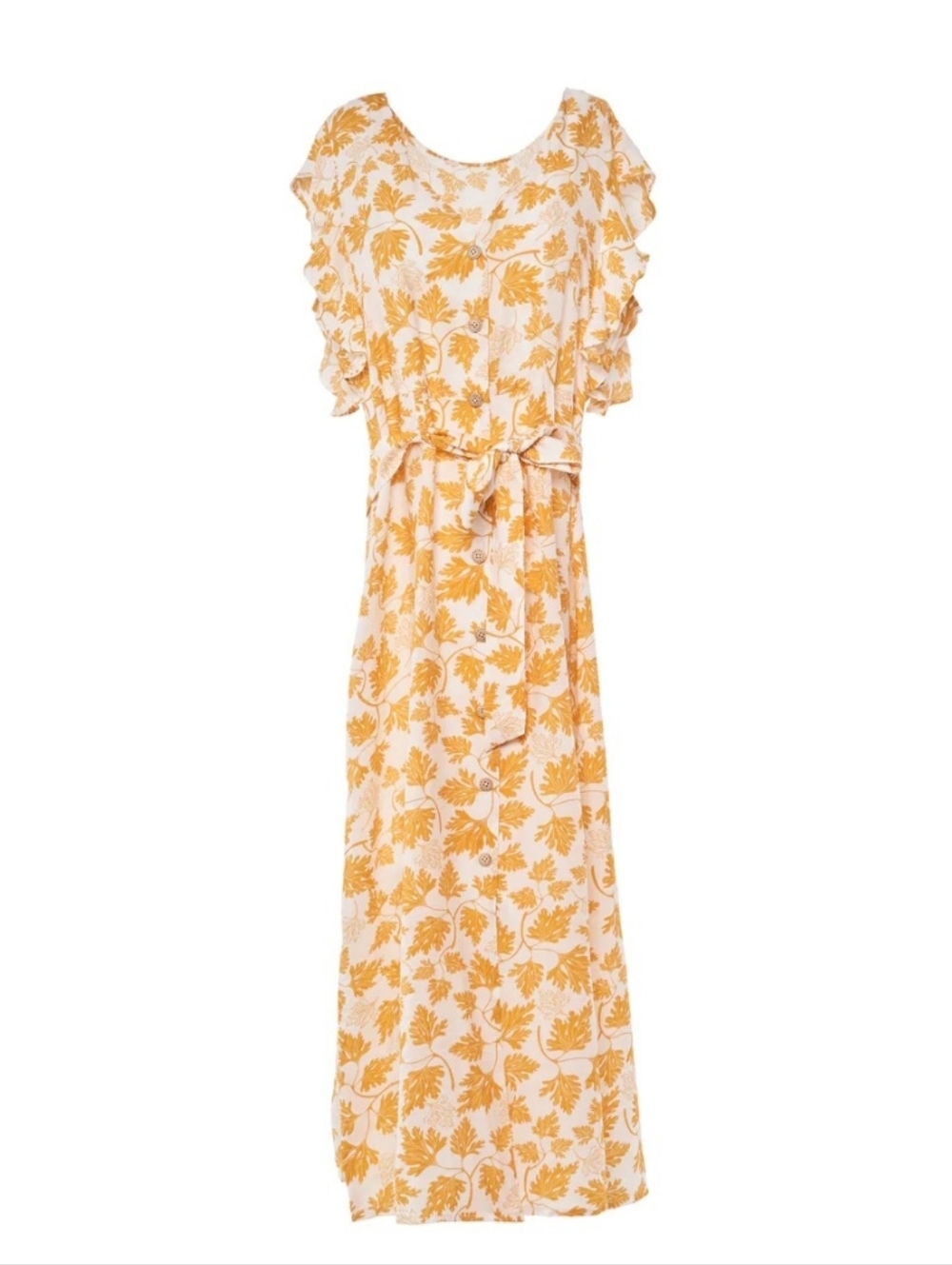 NWT Size L Bahia Beach Collection Pool Spa Summer Beach Party  Dress - Picture 13 of 15